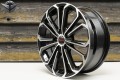 LEXUS GS IS RX FELGI 17 5x114,3