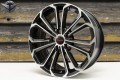 LEXUS GS IS RX FELGI 17 5x114,3