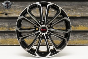 SUZUKI VITARA 14+ S-CROSS 13+ FELGI 17 5x114,3
