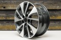 LEXUS GS IS RX FELGI 16 5x114,3