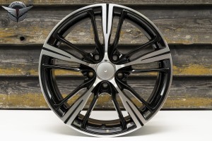 BMW SERIA 7 1995-2015 FELGI 18 5x120