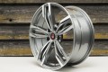 BMW SERIA 7 1995-2015 FELGI 18 5x120