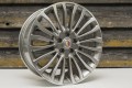 FORD S-MAX TRANSIT CONNECT 03+ FELGI 18 5x108