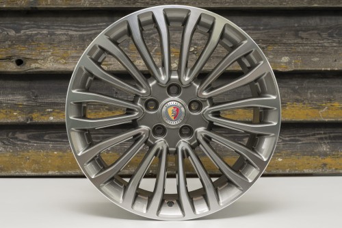 JAGUAR XE 15+ XF 15+ XJ 03+ FELGI 18 5x108