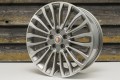 PEUGEOT 5008 17+ FELGI 18 5x108