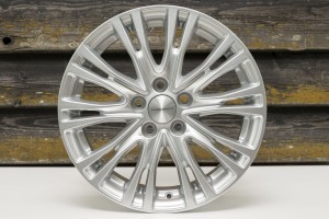 OPEL ASTRA J ASTRA K FELGI 16 5X105