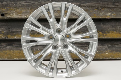 OPEL ASTRA J ASTRA K FELGI 16 5X105
