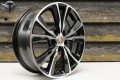 DACIA DUSTER FELGI 17 5x114,3