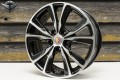 DACIA DUSTER FELGI 17 5x114,3