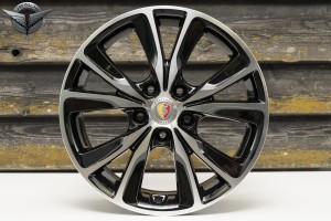 HYUNDAI VELOSTER SANTA FE TUCSON FELGI 17 5x114,3