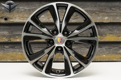 HYUNDAI i30 i40 ix35 KONA FELGI 17 5x114,3