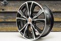 JEEP COMPASS 07-17 PATRIOT 07+ FELGI 17 5x114,3