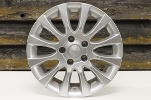 AUDI Q2 Q3 Q5 Q7 FELGI 16 5x112