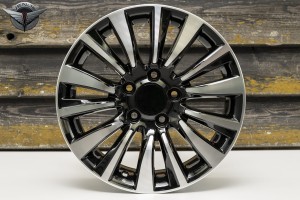 LEXUS GS IS RX FELGI 16 5x114,3