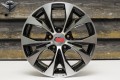 LEXUS GS IS RX FELGI 16 5x114,3