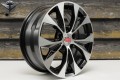 LEXUS GS IS RX FELGI 16 5x114,3
