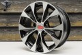 SUZUKI VITARA 14+ S-CROSS 13+ FELGI 16 5x114,3