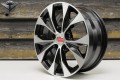 SUZUKI VITARA 14+ S-CROSS 13+ FELGI 16 5x114,3