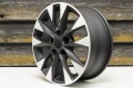DACIA DUSTER FELGI 16 5x114,3
