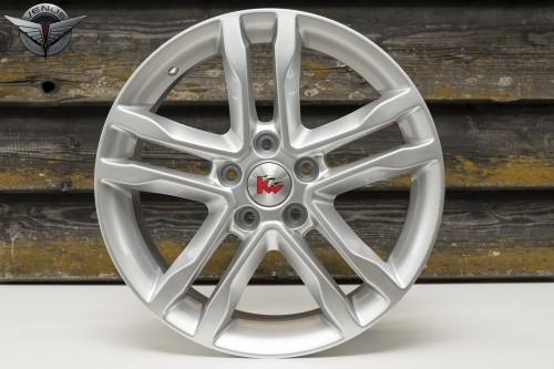 ALFA ROMEO GUILIA GUILIETTA STELVIO FELGI 17 5x110