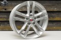 OPEL ADAM S 15+ ASTRA G H  93-02 FELGI 17 5x110