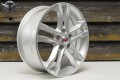 OPEL ADAM S 15+ ASTRA G H  93-02 FELGI 17 5x110