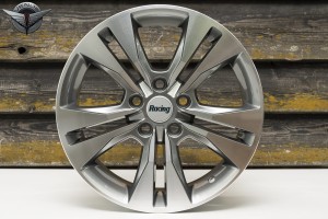 SUZUKI VITARA 14+ S-CROSS 13+ FELGI 17 5x114,3