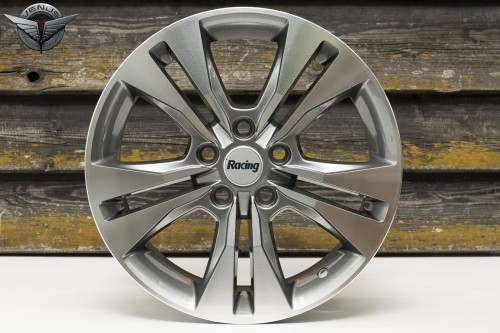 SUZUKI VITARA 14+ S-CROSS 13+ FELGI 17 5x114,3