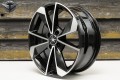 FIAT PUNTO EVO FELGI 16 4x100