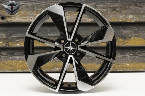 KIA PICANTO RIO STONIC FELGI 16 4x100