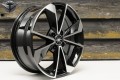 PEUGEOT 107 108 FELGI 16 4x100