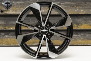 SEAT MII SKODA CITIGO VW UP FELGI 16 4x100