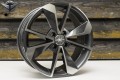 FIAT PUNTO EVO FELGI 16 4x100