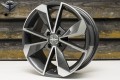 PEUGEOT 107 108 FELGI 16 4x100