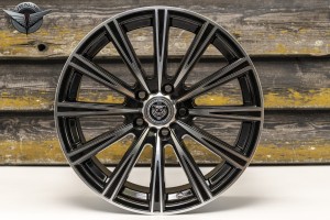 LAND ROVER FREELANDER II FELGI 17 5X108