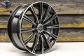 PEUGEOT EXPERT 2006+ FELGI 17 5X108