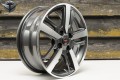 MAZDA 2 FELGI 15 4x100