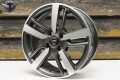 MAZDA 2 FELGI 15 4x100