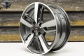 MAZDA 2 FELGI 15 4x100