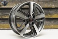 PEUGEOT 107 108 FELGI 15 4x100