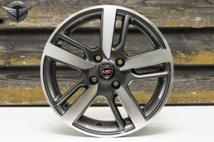 SUZUKI SPLASH SWIFT FELGI 15 4x100