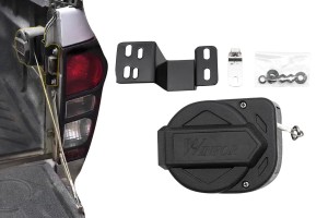 TOYOTA HILUX VIII 2015+ SIŁOWNIK KLAPY