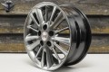 FIAT SEDICI 06+ FELGI 16 5x114,3