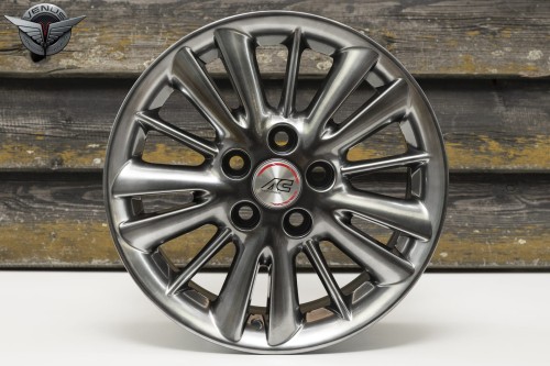 LEXUS GS IS RX FELGI 16 5x114,3