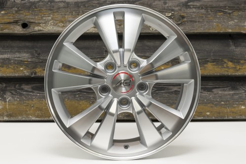 LEXUS GS IS RX FELGI 16 5x114,3