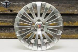 CITROEN C5 08-17 C6 05-12 FELGI 17 5X108