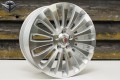 JAGUAR S-TYPE XF XJ FELGI 17 5X108