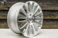 JAGUAR S-TYPE XF XJ FELGI 17 5X108