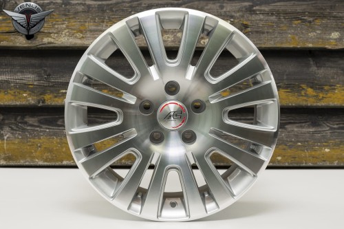 VW GOLF VI VII GOLF PLUS FELGI 16 5x112
