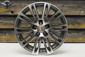 MERCEDES A W168/169/176 B W246 FELGI 17 5x112
